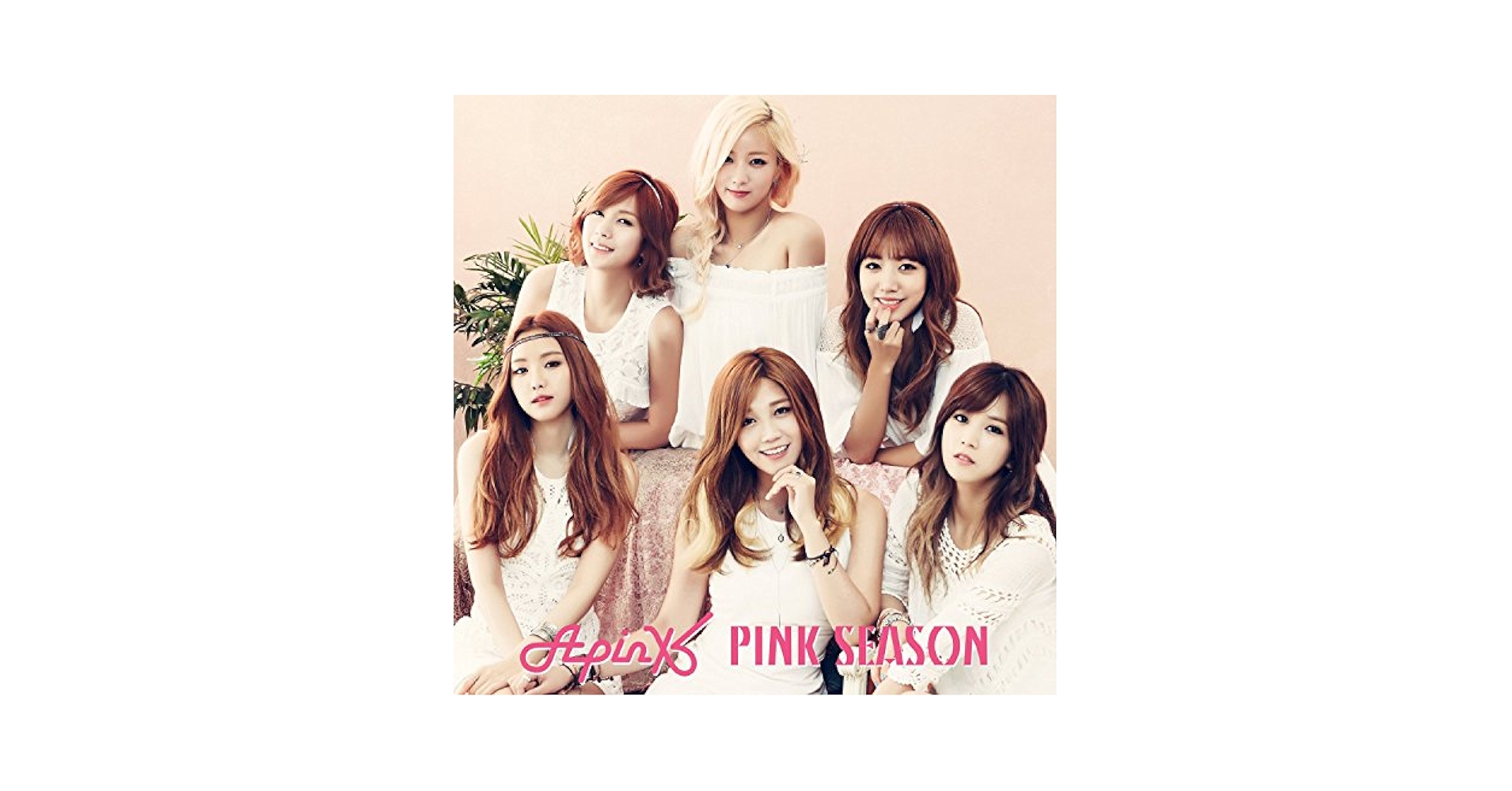 Apink サマータイム！ ハヨン直筆サイン入り 初回限定盤B Apink】メンバーの直筆サイン入りCD販売[第1弾]決定！ - YouTube